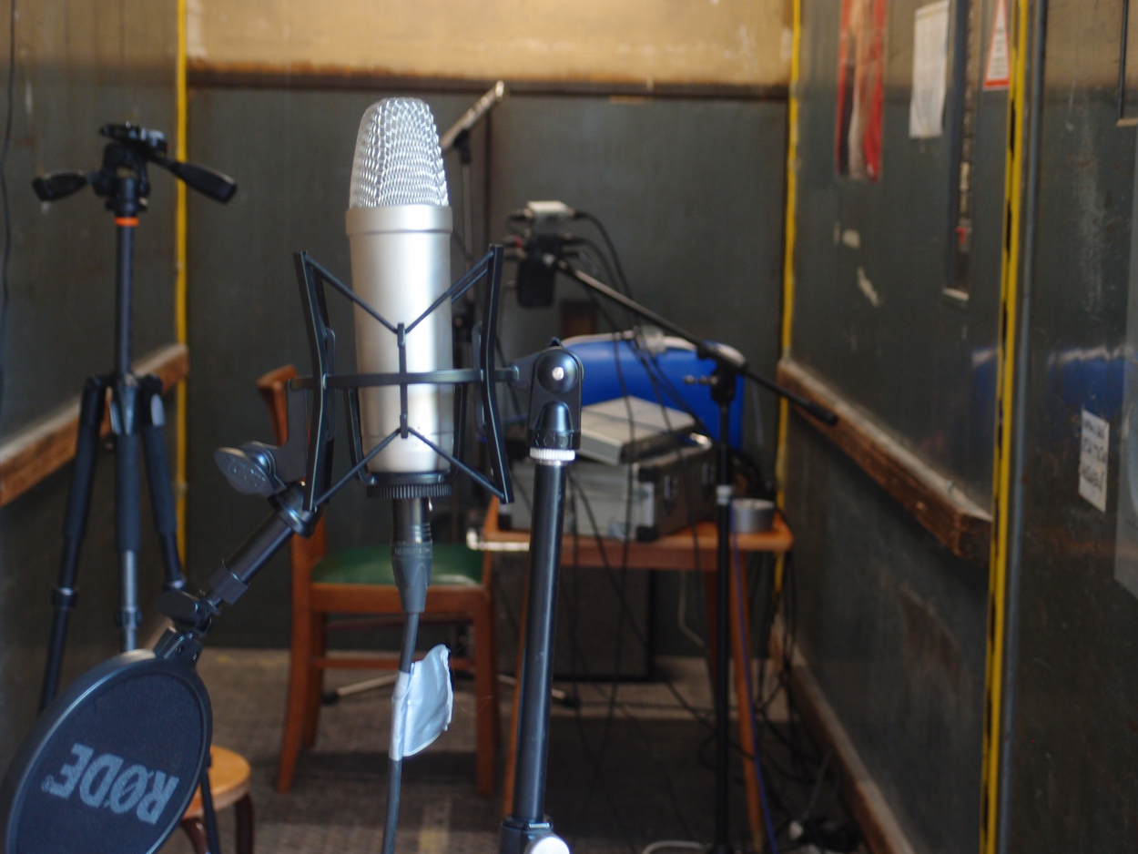 2020-09-12 Federhall 1 (Spieluhr/Tape, elektro akustisch, live)